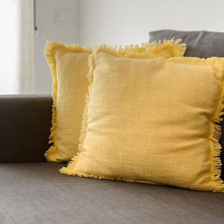 Empuriabrava Apartaments - Nº7 Екстериор снимка