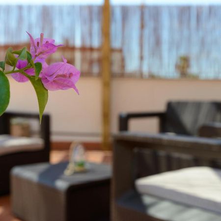 Empuriabrava Apartaments - Nº7 Екстериор снимка
