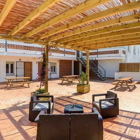 Empuriabrava Apartaments - Nº7 Екстериор снимка