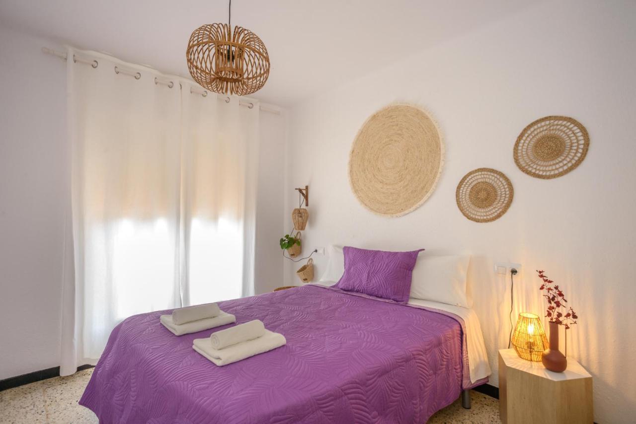 Empuriabrava Apartaments - Nº7 Екстериор снимка