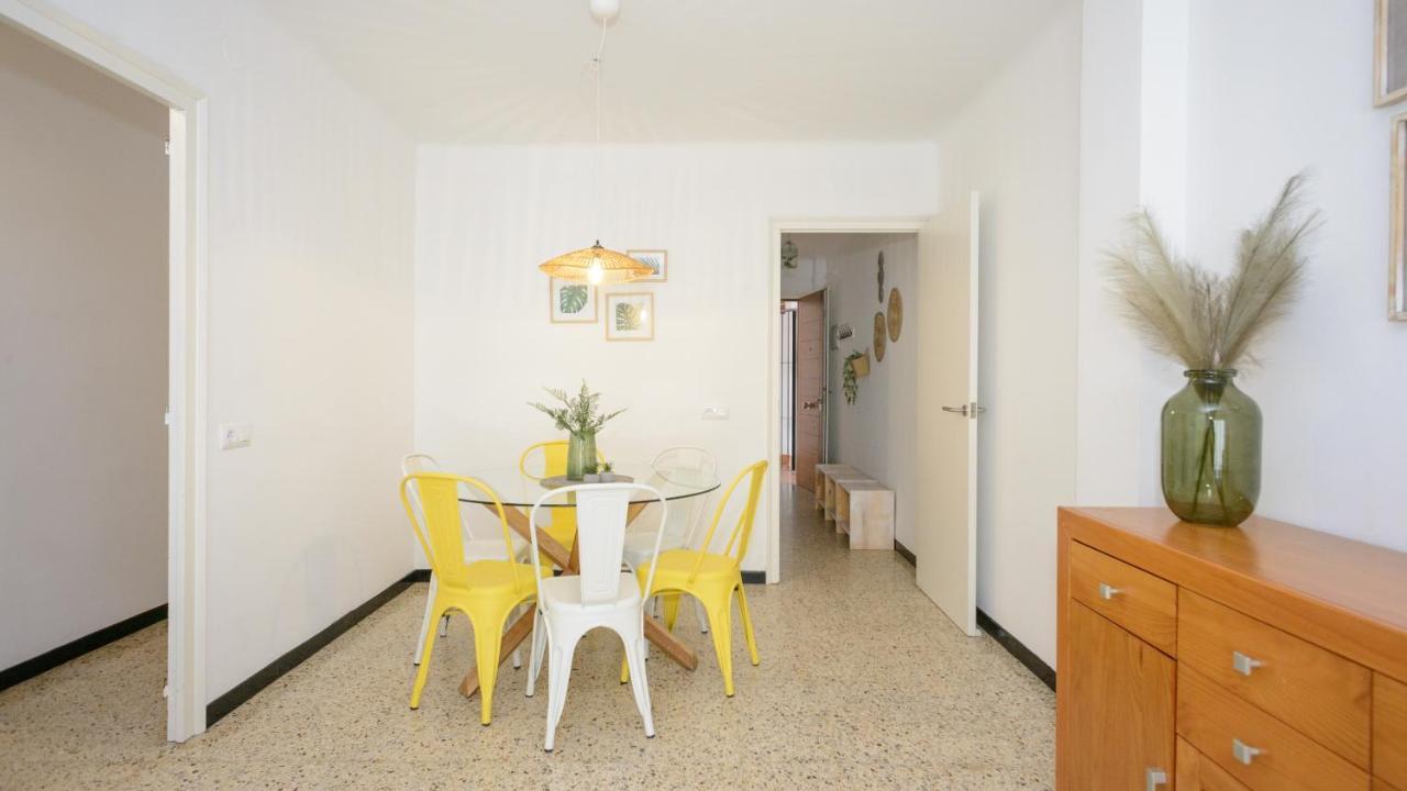 Empuriabrava Apartaments - Nº7 Екстериор снимка