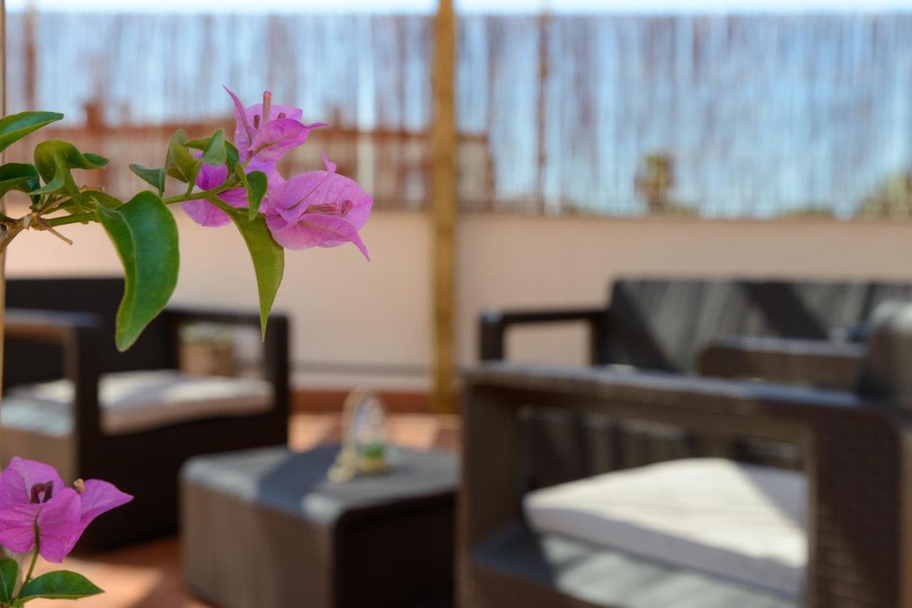 Empuriabrava Apartaments - Nº7 Екстериор снимка