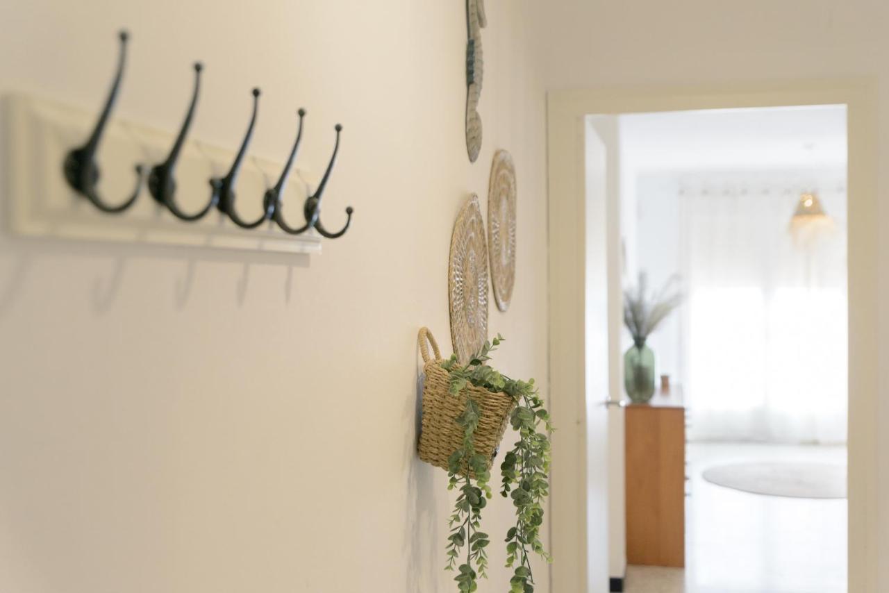 Empuriabrava Apartaments - Nº7 Екстериор снимка