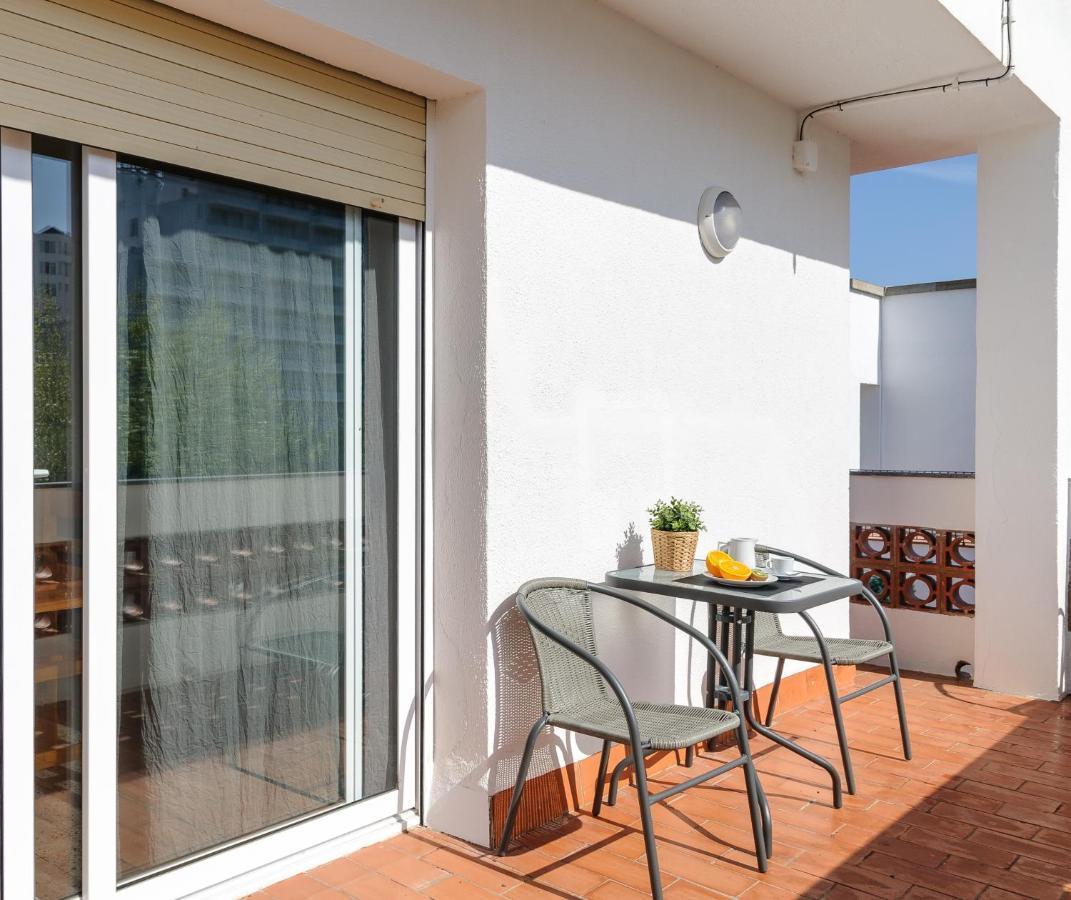 Empuriabrava Apartaments - Nº7 Екстериор снимка