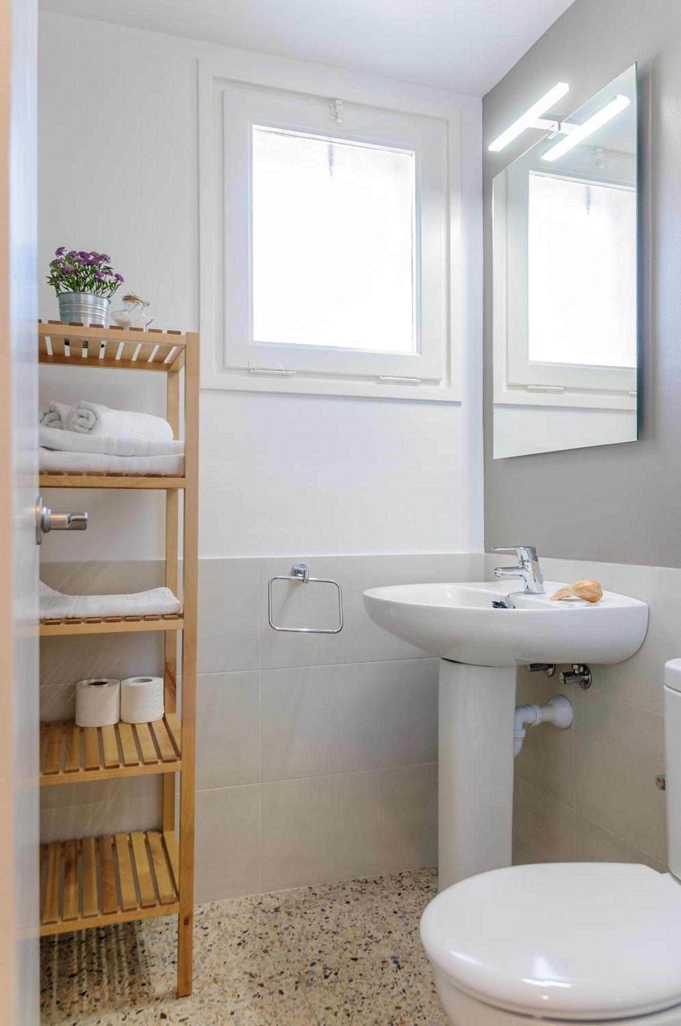 Empuriabrava Apartaments - Nº7 Екстериор снимка