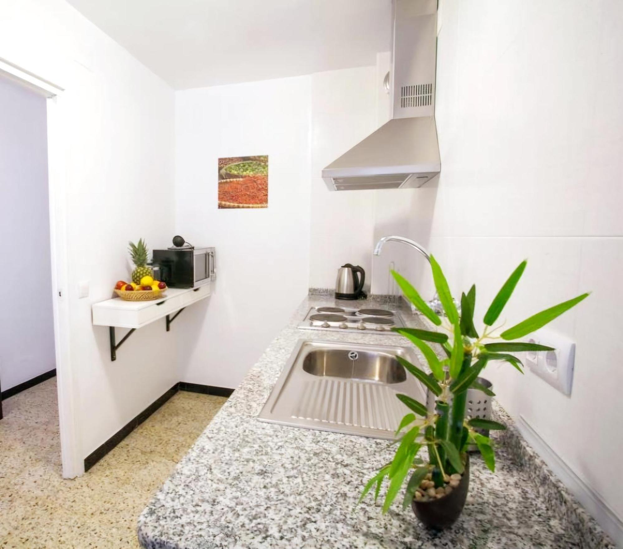 Empuriabrava Apartaments - Nº7 Екстериор снимка