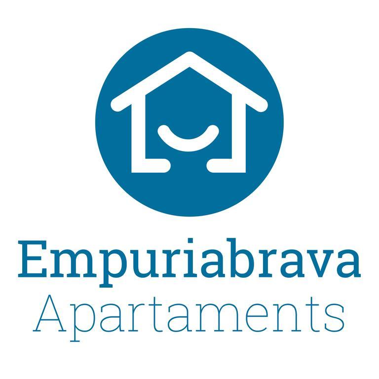 Empuriabrava Apartaments - Nº7 Екстериор снимка