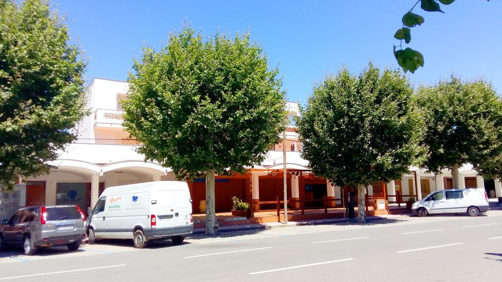 Empuriabrava Apartaments - Nº7 Екстериор снимка