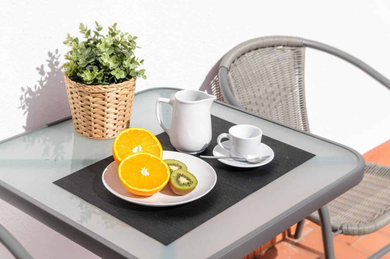 Empuriabrava Apartaments - Nº7 Екстериор снимка