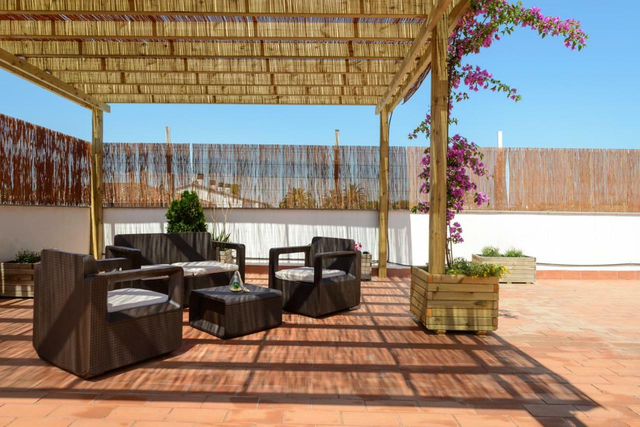 Empuriabrava Apartaments - Nº7 Екстериор снимка